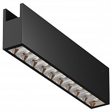 Накладной светильник maytoni points o-tr01-3-s-20wb3k