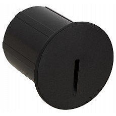 Встраиваемый светильник maytoni lock o014sl-l3b3k
