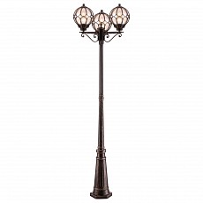 Фонарный столб maytoni via o023fl-03g