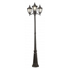 Фонарный столб maytoni rivoli o026fl-03b