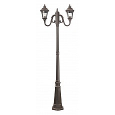 Фонарный столб maytoni goiri o028fl-03bz