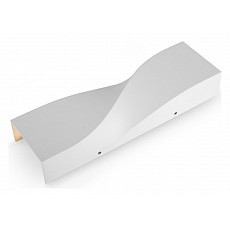Накладной светильник maytoni twist o040wl-l11w3k
