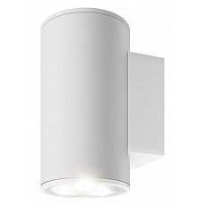 Светильник на штанге maytoni shim o303wl-l10w3k