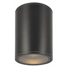 Накладной светильник maytoni bar o306cl-l7gf