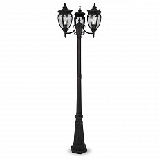 Фонарный столб maytoni fleur o414fl...