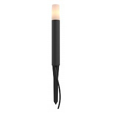 Наземный низкий светильник maytoni talpa o416fl-l3b3k1