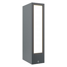 Наземный низкий светильник maytoni hof o422fl-l6gf