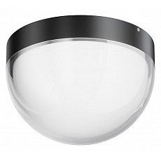 Накладной светильник maytoni mon o438cl-l12gf3k