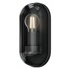 Накладной светильник maytoni candle o449wl-01gf