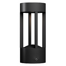 Наземный низкий светильник maytoni vint o458wl-l9gf3k