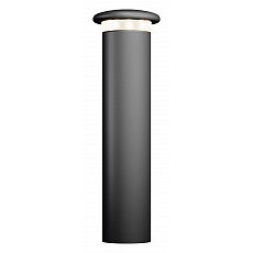 Наземный высокий светильник maytoni grip o460fl-l10gf3k1