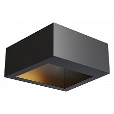 Накладной светильник maytoni cont o464wl-l18gf3k