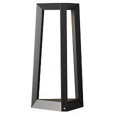 Наземный низкий светильник maytoni luft o466fl-l12b3k