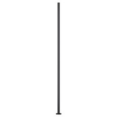 Крепление для фонарного столба maytoni pillar o473p-gf