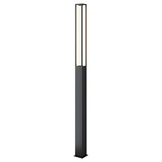 Наземный высокий светильник maytoni expo o480fl-l25b3k