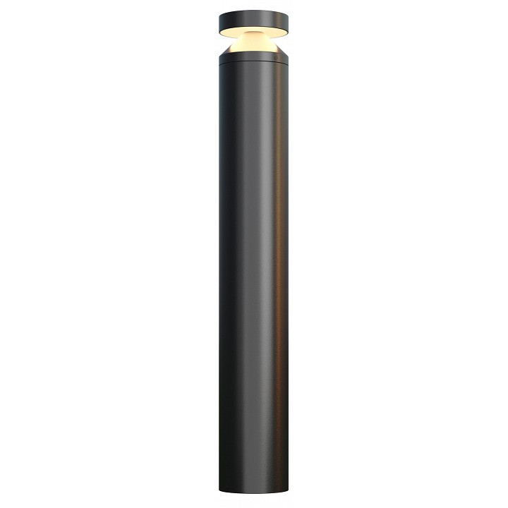 Наземный низкий светильник maytoni olten o591fl-l12gf3k1