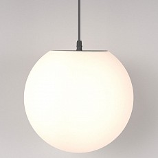 Подвесной светильник maytoni erda o594pl-01b