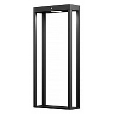 Наземный низкий светильник maytoni pir osl456fl-l2gf3k