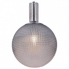 Подвесной светильник maytoni milagro p030pl-01ch