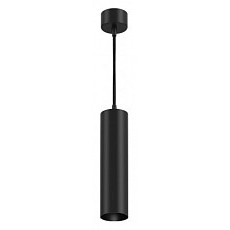 Подвесной светильник maytoni focus p072pl-l12b4k