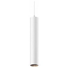 Подвесной светильник maytoni focus led p072pl-l12w4k-1