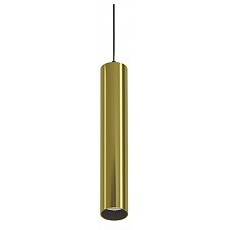 Подвесной светильник maytoni focus led p072pl-l12w4k-bs