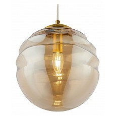 Подвесной светильник maytoni vinare p074pl-01bs