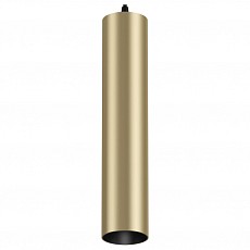 Подвесной светильник maytoni focus p075pl-01mg
