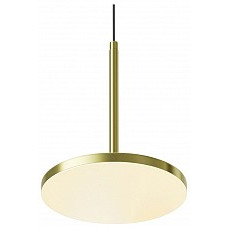 Подвесной светильник maytoni plato p076pl-l12w3k-bs