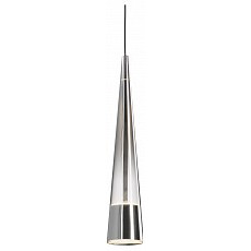 Подвесной светильник maytoni sintesi p090pl-l12ch3k