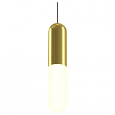 Подвесной светильник maytoni mist p...