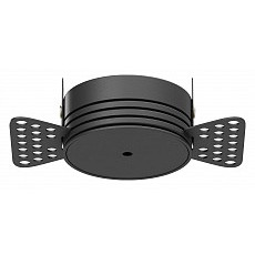 Основание maytoni accessories for pendant pa001-trs-b