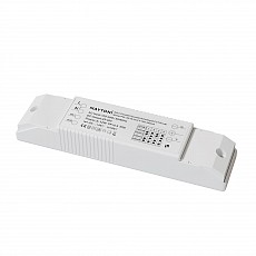 Блок питания maytoni  psl-dl40-3cct-150-300ma