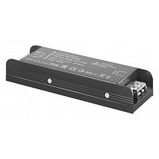 Блок питания maytoni power supply magnetic psl005-100w-48v-ip20