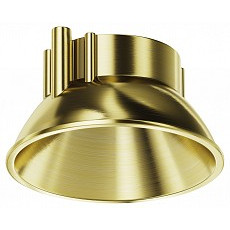 Вставка декоративная maytoni downlight ring8-10w-rd-bs