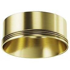 Кольцо декоративное maytoni focus led ringl-20-bs