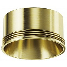 Кольцо декоративное maytoni focus led rings-5-bs