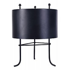 Крепление для уличных светильников maytoni base s-base-big-102