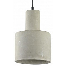 Подвесной светильник maytoni broni t439-pl-01-gr