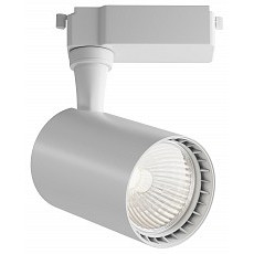 Светильник на штанге maytoni vuoro tr003-1-10w4k-m-w