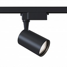 Светильник на штанге maytoni vuoro tr003-1-10w4k-s-b