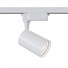 Светильник на штанге maytoni vuoro tr003-1-10w4k-s-w
