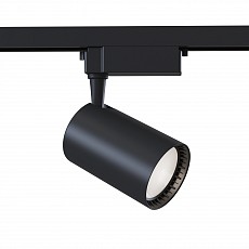 Светильник на штанге maytoni vuoro tr003-1-26w3k-s-b
