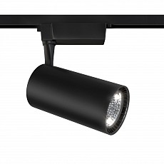 Светильник на штанге maytoni vuoro tr003-1-36w3k-m-b