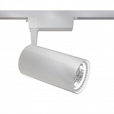 Светильник на штанге maytoni vuoro tr003-1-36w4k-m-w