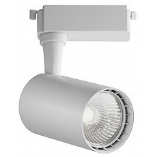 Светильник на штанге maytoni vuoro tr003-1-6w4k-m-w
