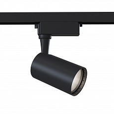 Светильник на штанге maytoni vuoro tr003-1-6w4k-s-b