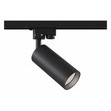 Светильник на штанге maytoni focus tr004-1-gu10-b