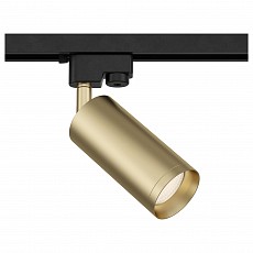 Светильник на штанге maytoni focus tr004-1-gu10-mg