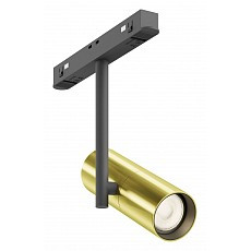 Светильник на штанге maytoni elti tr005-4-12w-ds-bbs